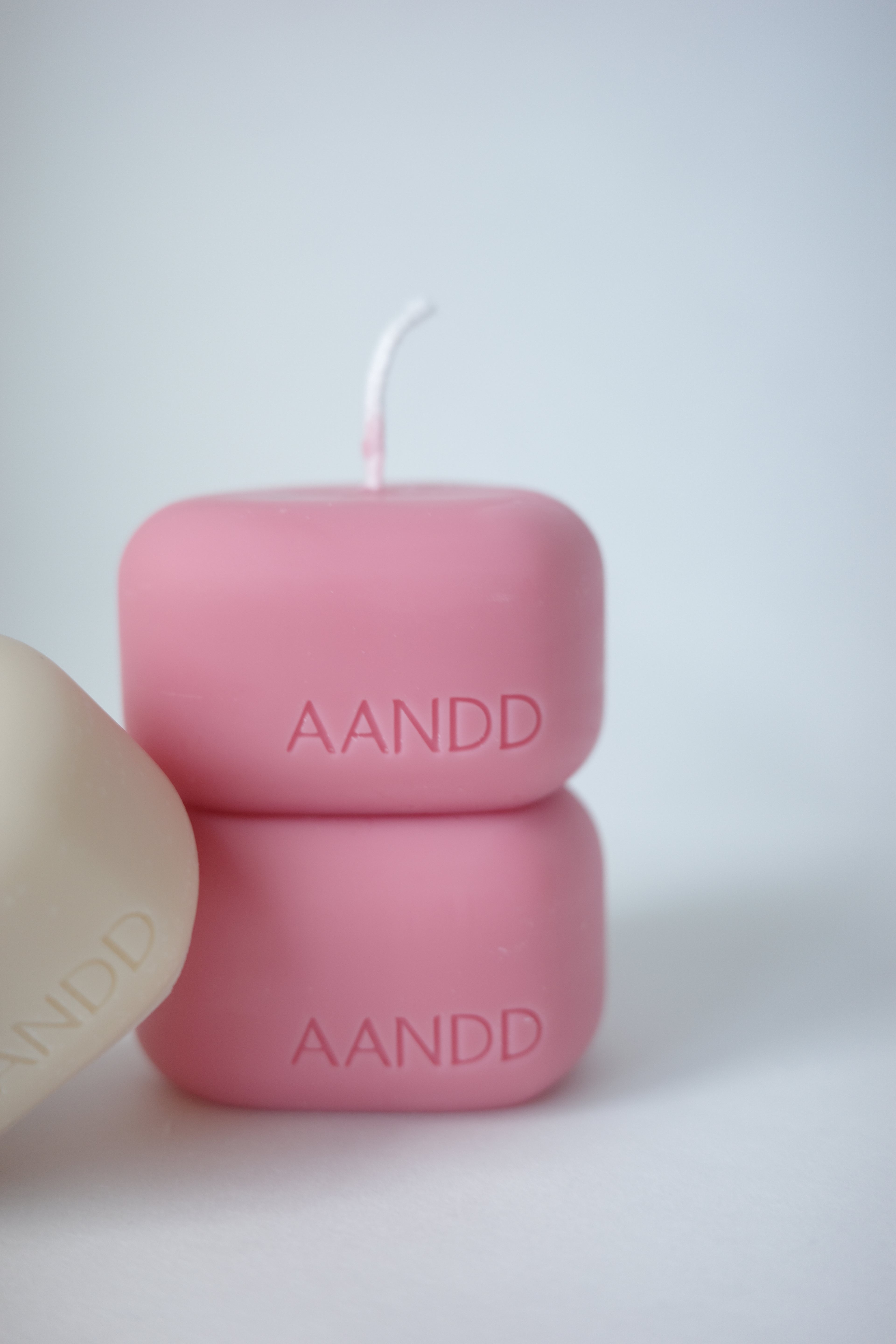 蠟燭補充蠟 | Refill Candle