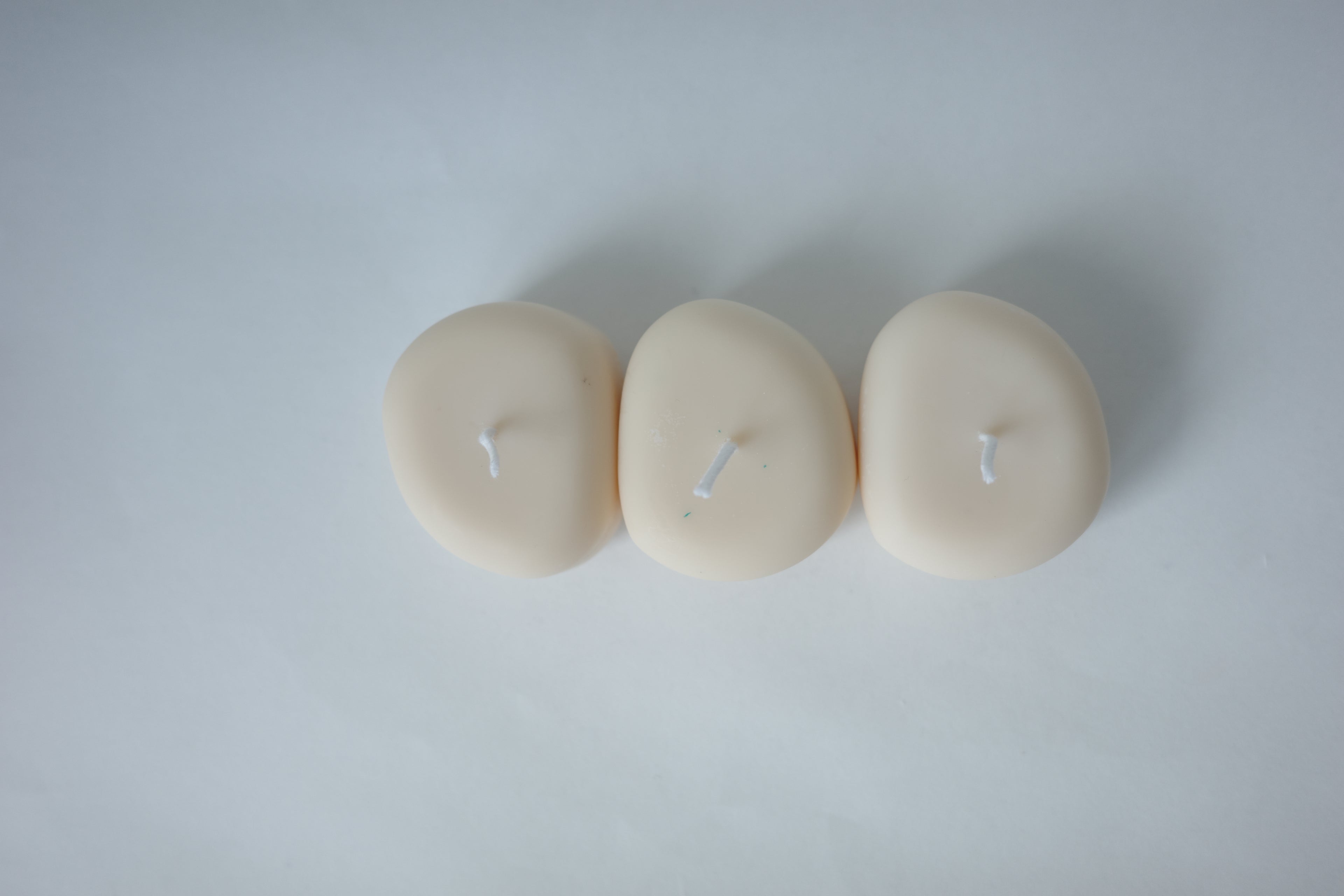 蠟燭補充蠟 | Refill Candle