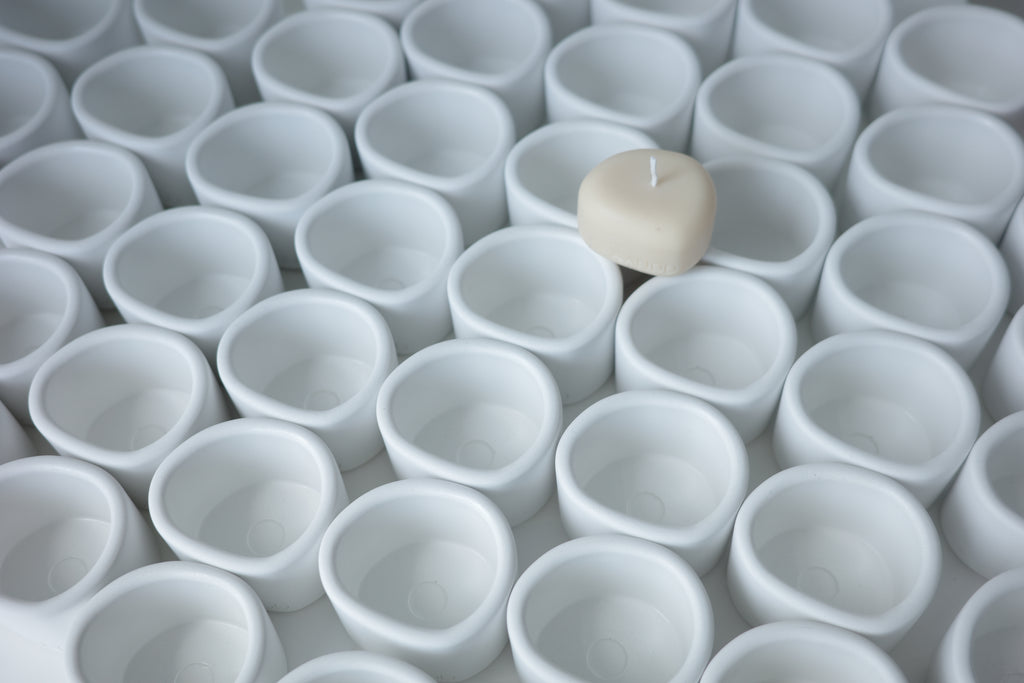 蠟燭補充蠟 | Refill Candle