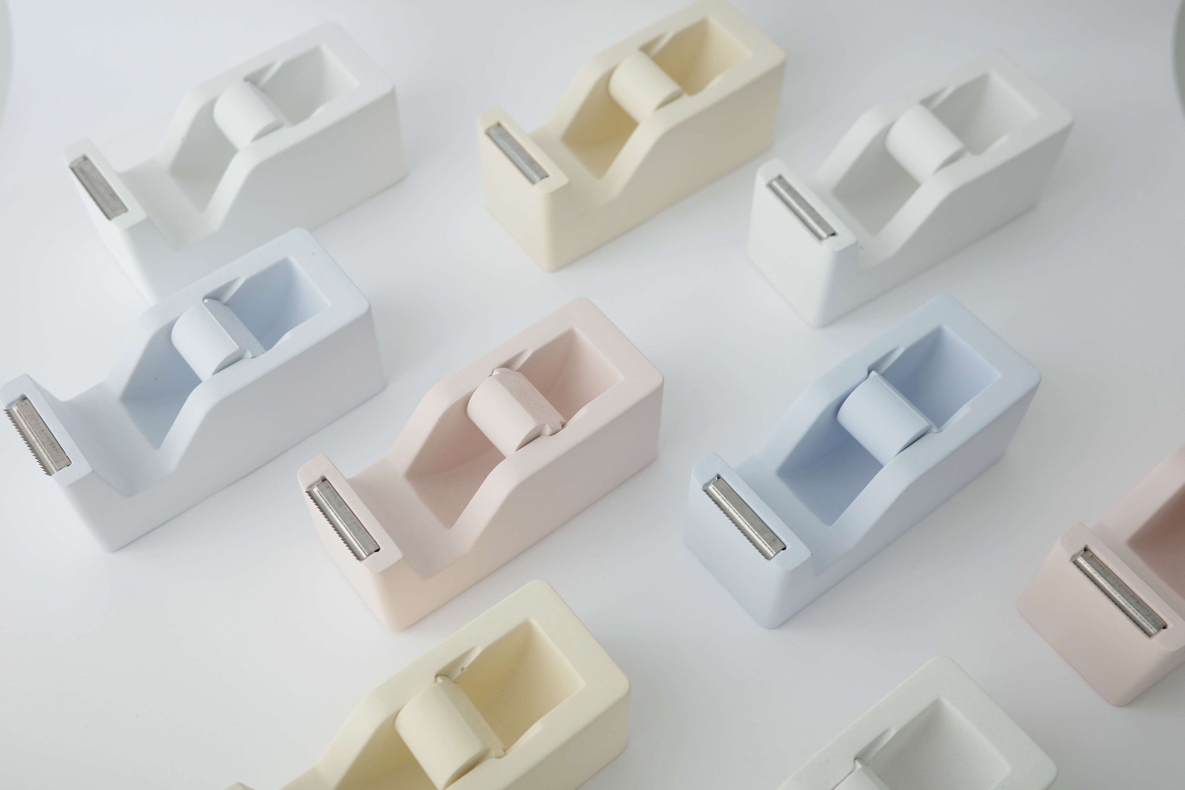 水泥膠帶台 | Cement Tape Dispenser