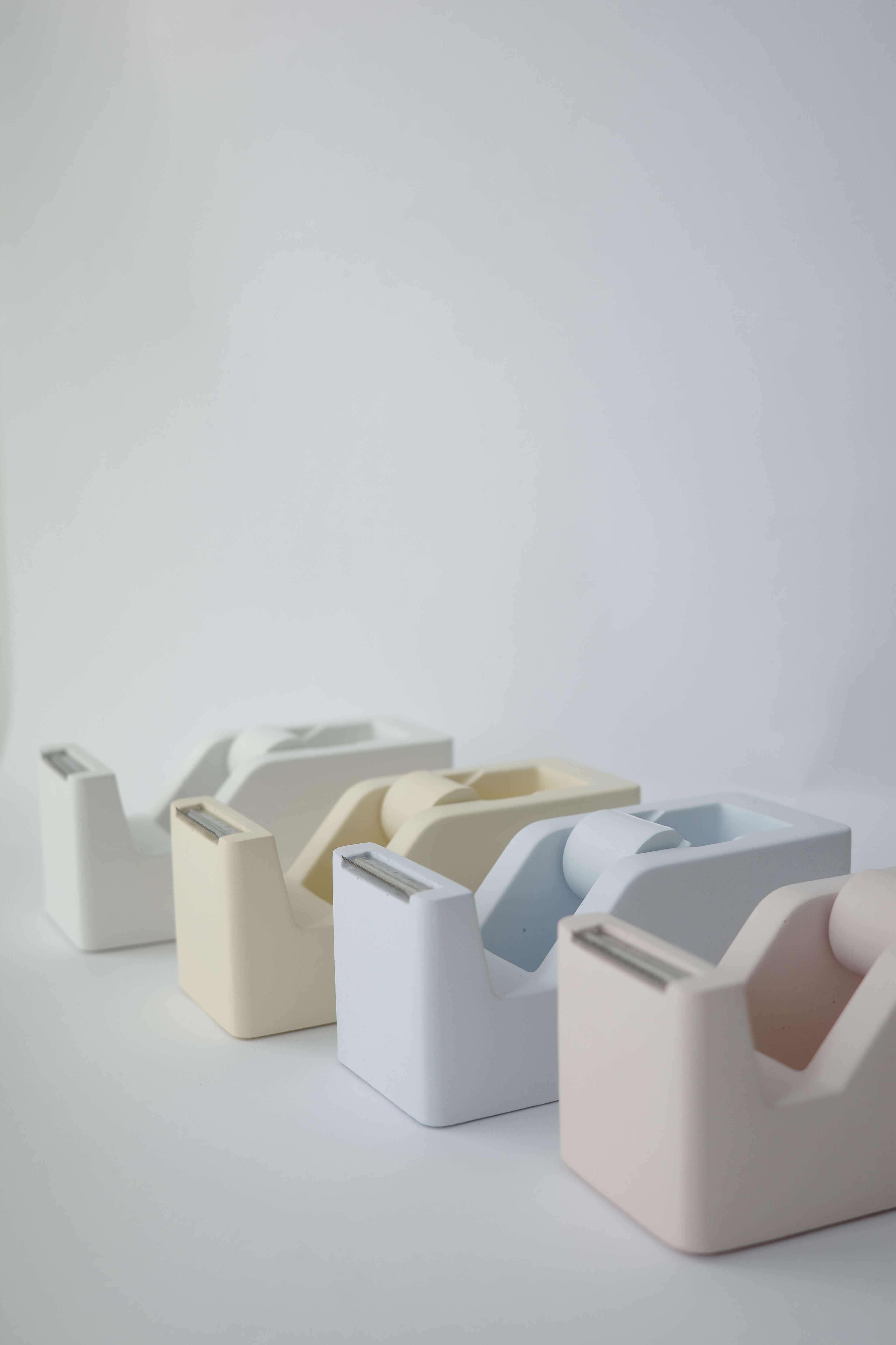 水泥膠帶台 | Cement Tape Dispenser