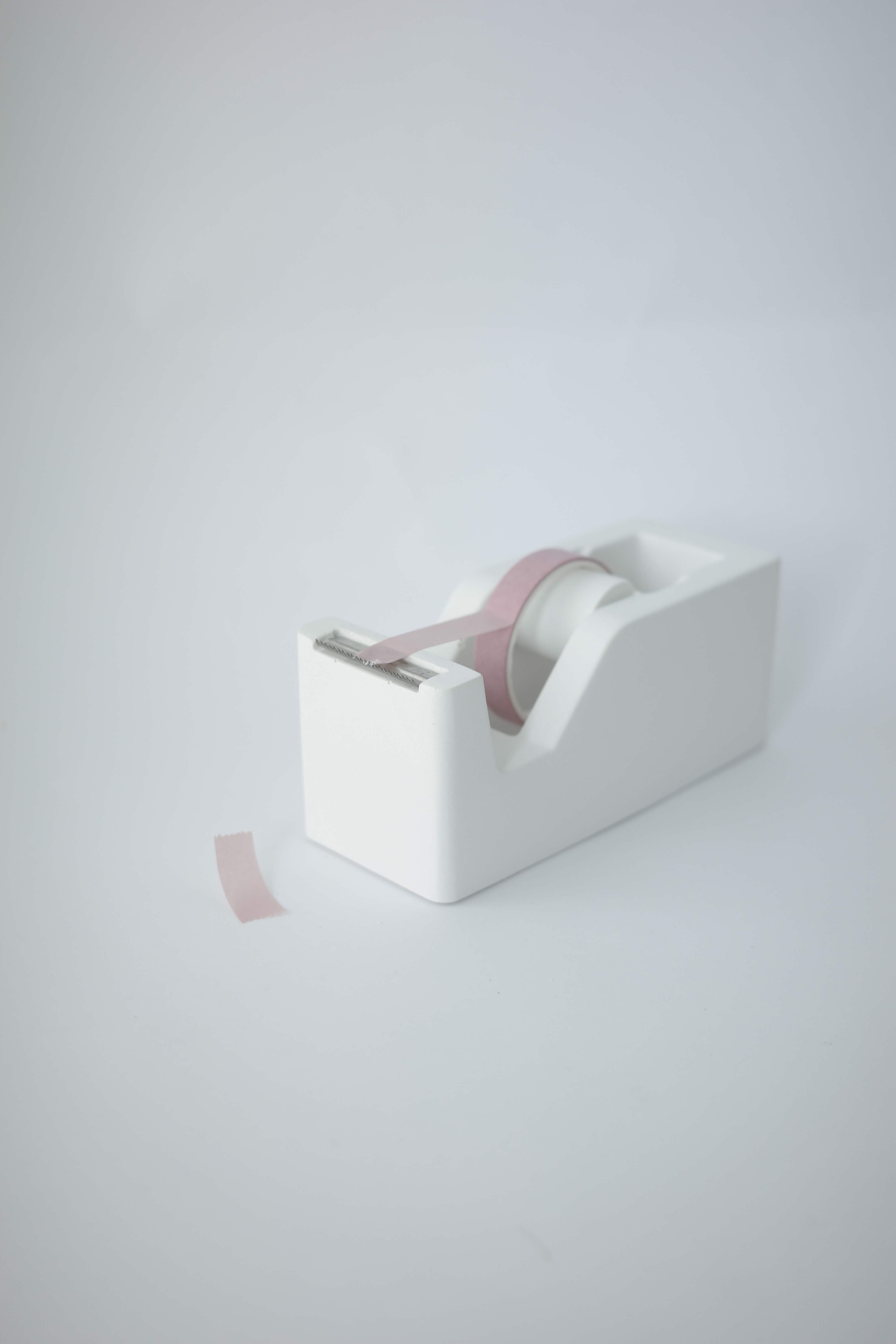 水泥膠帶台 | Cement Tape Dispenser